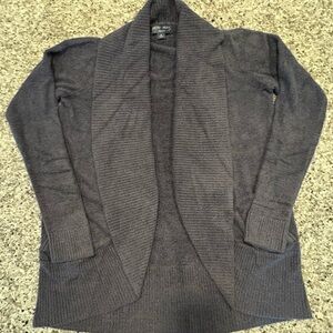 Barefoot Dreams Cardigan